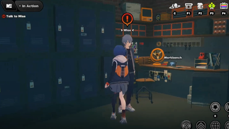 Talk to the Other Proxy 6