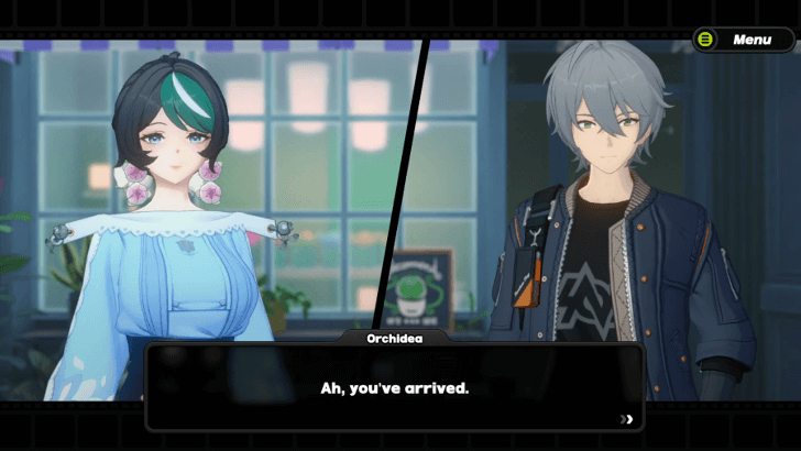 Say It With Flowers How to Play 1