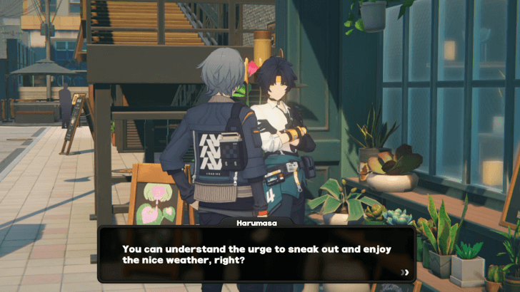 Say It With Flowers How to Play 3