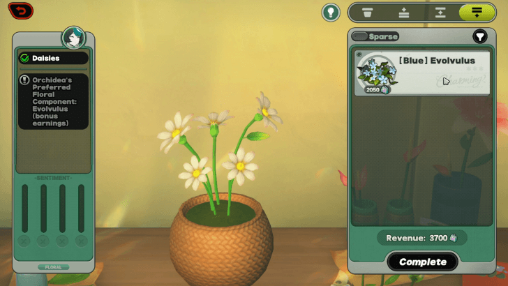 Say It With Flowers How to Play 2