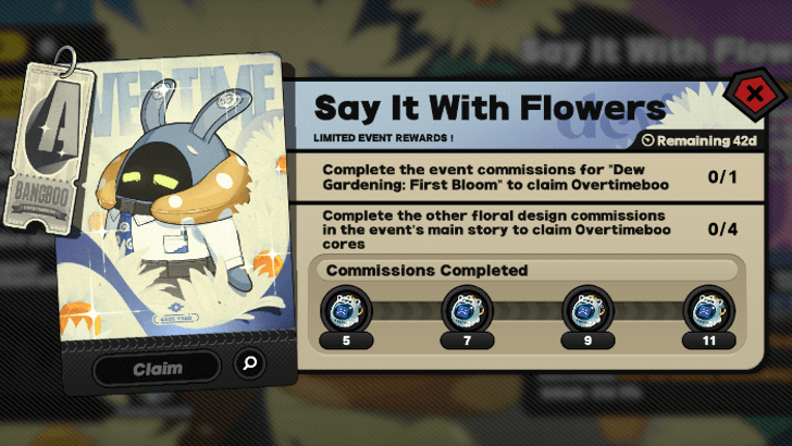 Say It With Flowers How to Get Overtimeboo