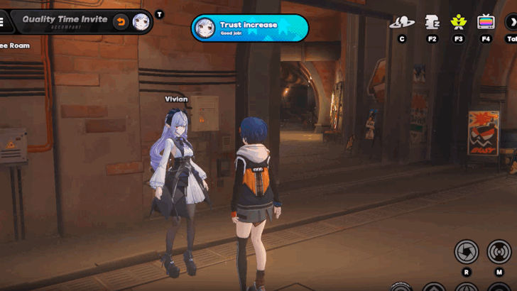 Squawk! Squawk! Squawk! Rewards