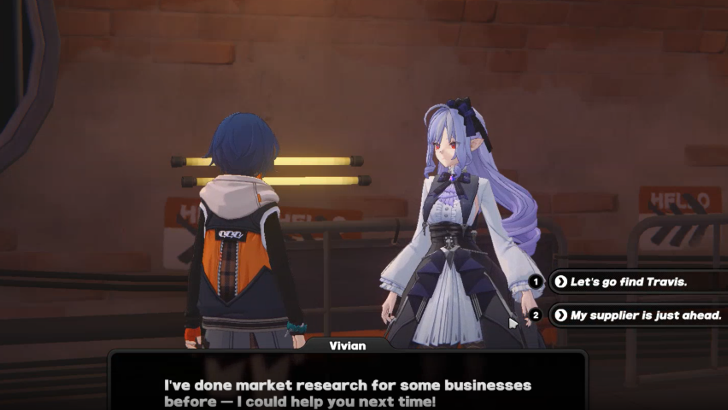 Out for Restocking Today! All Answers and Results