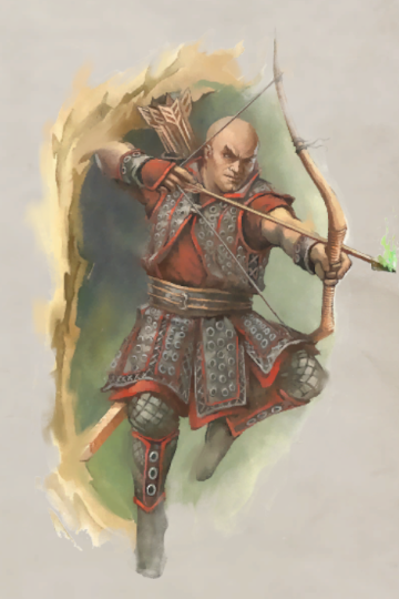 Assassin Class Image