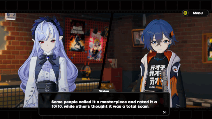 An Hour Just For Us All Answers and Results