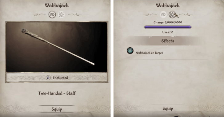 Oblivion - Wabbajack Reward.png