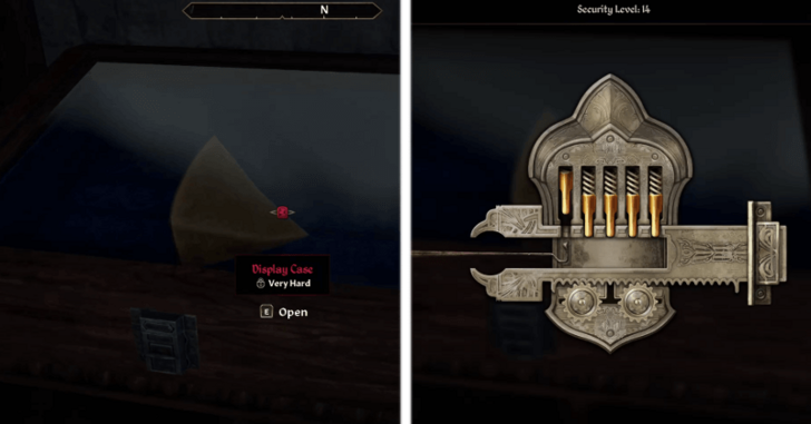 Oblivion - Lockpick.png