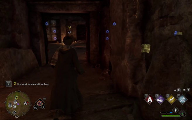 Revelio Will Spot Points of Interest