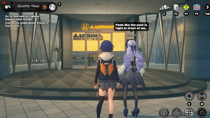 Vivian Fun Event Mall