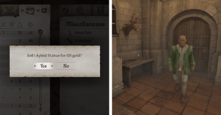 Jollring Inside Shop