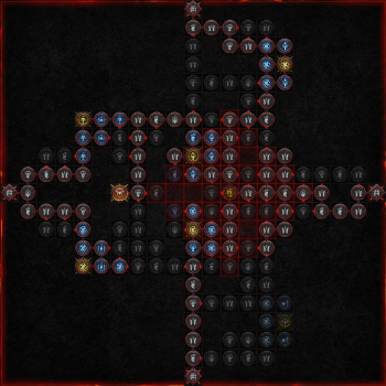 Spiritborn Poison Crusher Viscous Shield