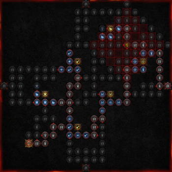 Spiritborn Poison Crusher Sapping