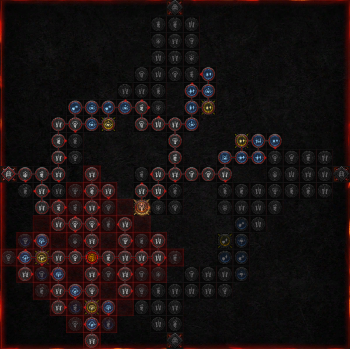 Spiritborn Poison Crusher Convergence