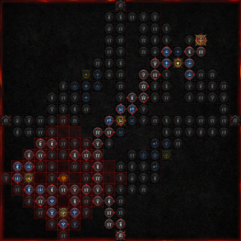 Spiritborn Poison Crusher Revealing