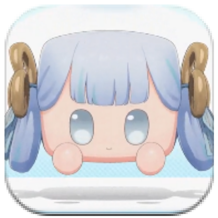 Wuthering Waves - Jinhsi Cube