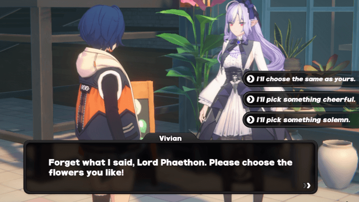 Floriography All Answers and Results