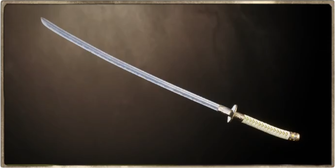 Akavari Warblade