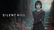 Silent Hill f