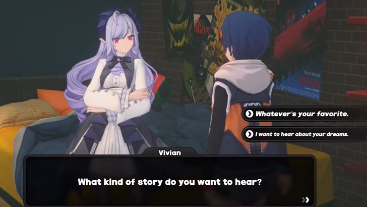 Sleepytime Stories All Answers and Results