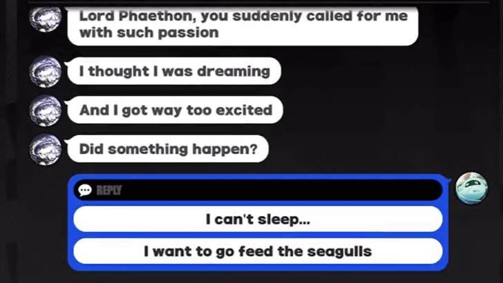 Send Vivian an Invite