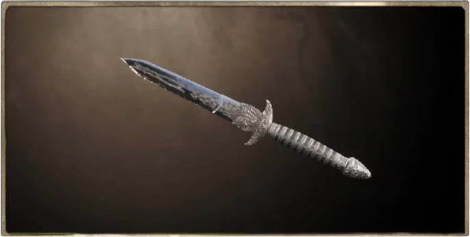Dagger of Dispel