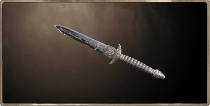 Languorwine Blade