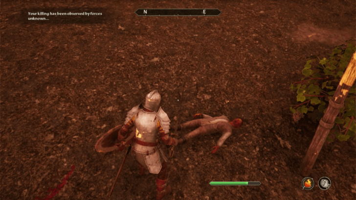 TES IV Oblivion Kill Targets