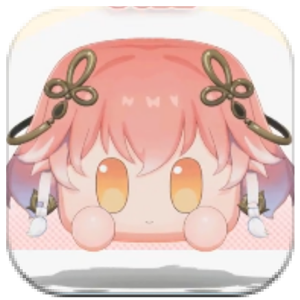 Wuthering Waves - Changli Cube