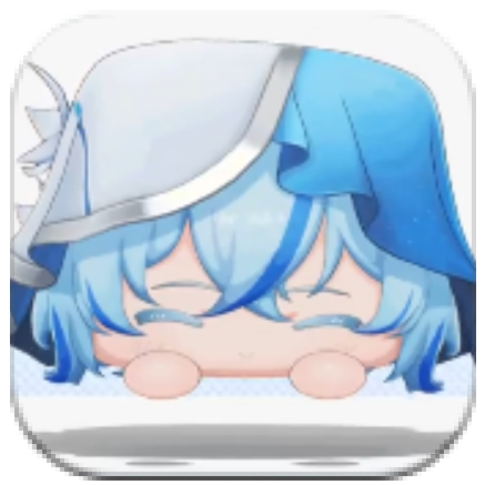 Wuthering Waves - Shorekeeper Cube