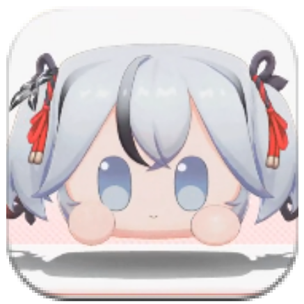 Wuthering Waves - Camellya Cube