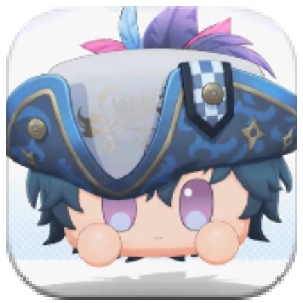 Wuthering Waves - Brant Cube