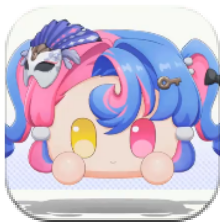 Wuthering Waves - Roccia Cube