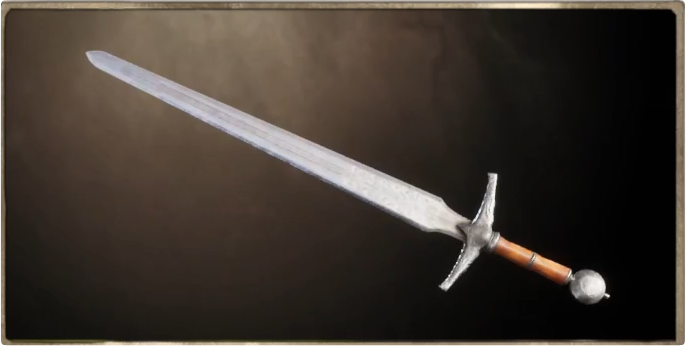 Blackwater Blade