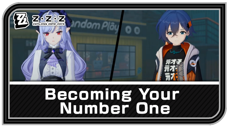 Zenless Zone Zero - Becoming Your Number One Commission Guide