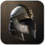 Ancient Blades Helmet