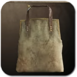 Apron of Adroitness (Cuirass)