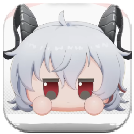 Wuthering Waves - Zani Cube