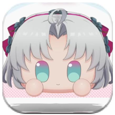 Wuthering Waves - Carlotta Cube