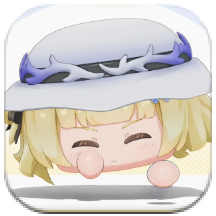 Wuthering Waves - Phoebe Cube