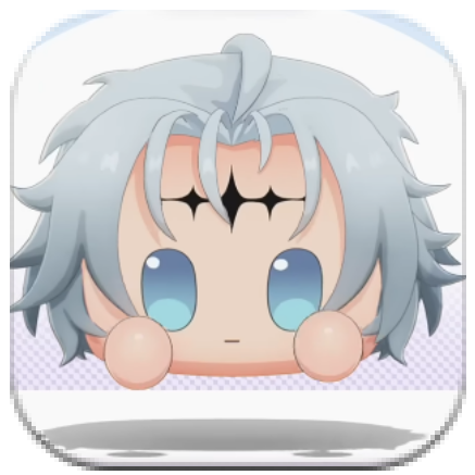 Wuthering Waves - Calcharo Cube