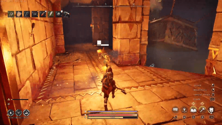 Defeat the Vault Guardians