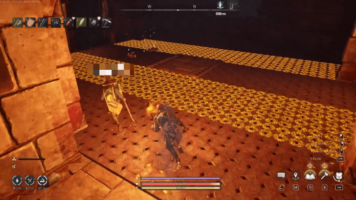 Avoid the Spike Traps