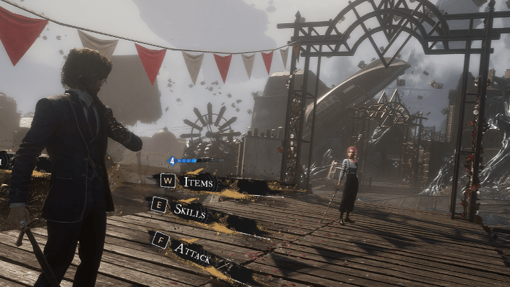 Obtained as a Drop From Enemies