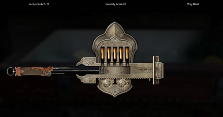 How to use Skeleton Key