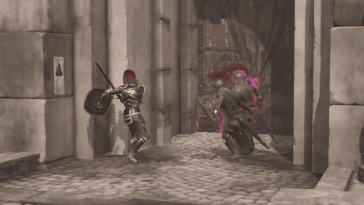 Bait Umbra to the City