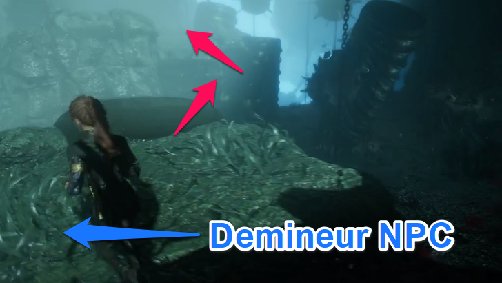 finding the Demineur Mine 1