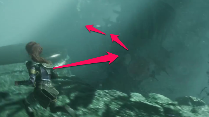 finding the Demineur Mine 2