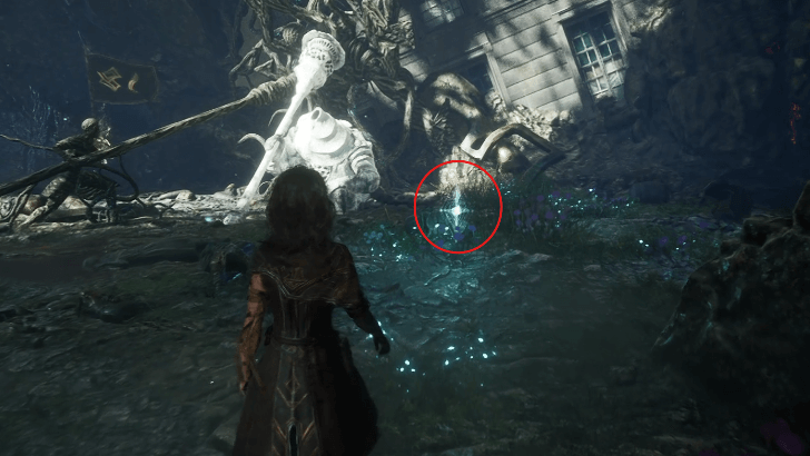 Expedition 81 Journal Location