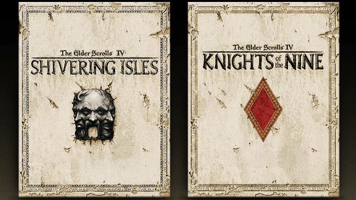 Oblivion Remastered Standard Edition