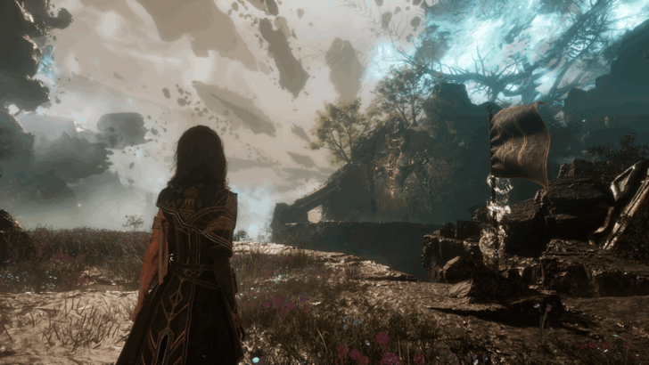 Spring Meadows Rest Point - Grand Meadow